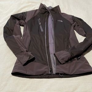 North Face Steep Series Jacket